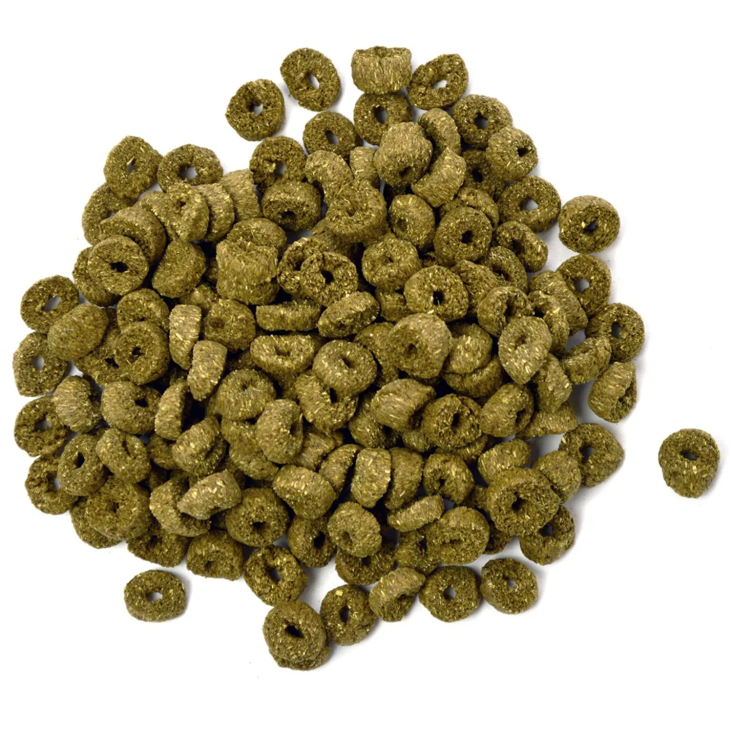 Essentials Hamster & Gerbil Food