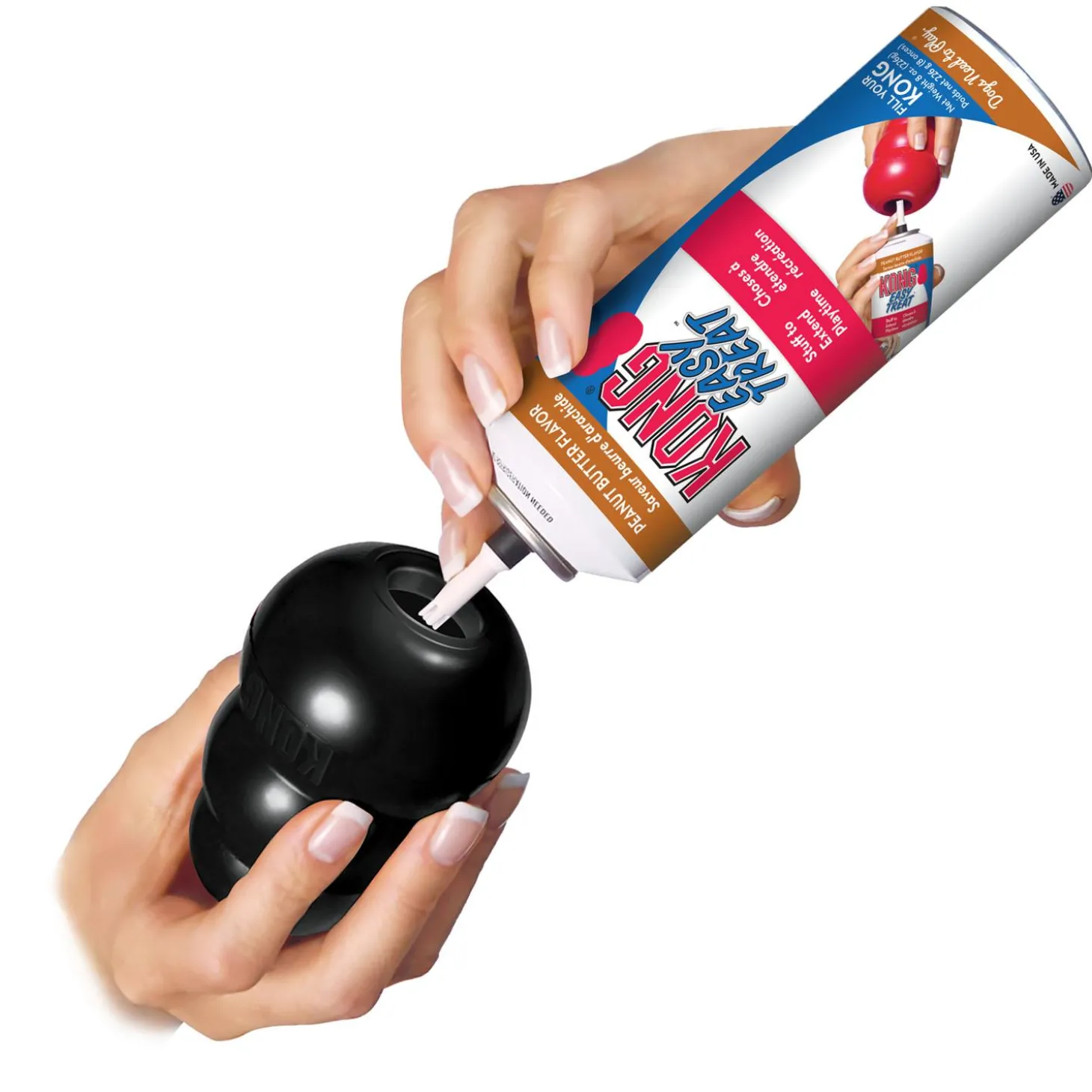 Extreme Dog Toy