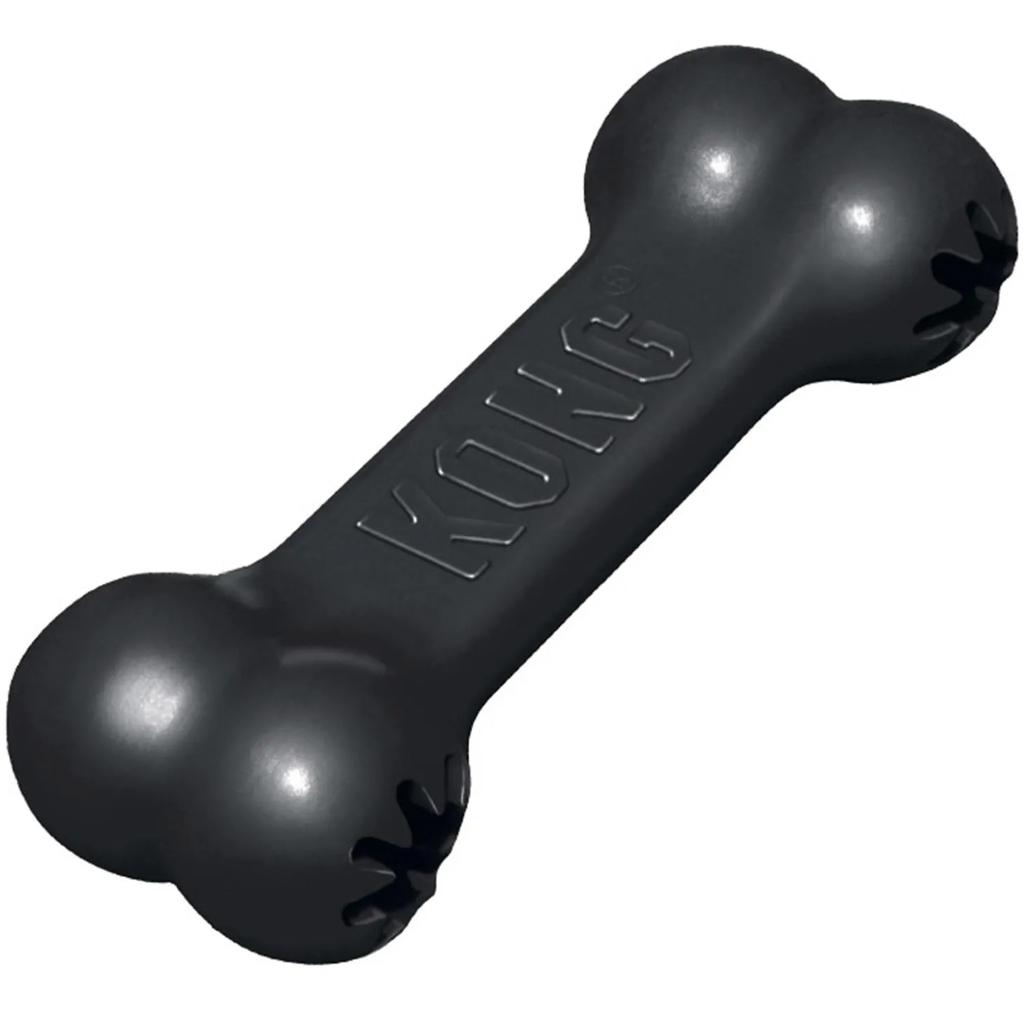 Extreme Goodie Bone Dog Toy