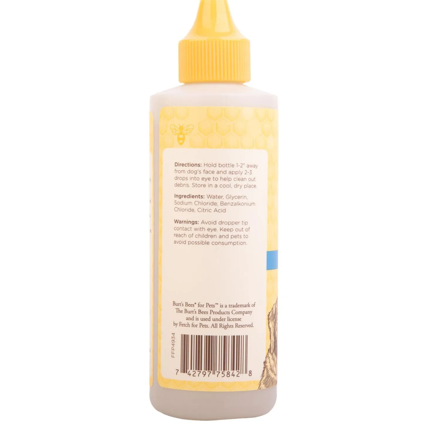 Eye Wash Solution