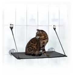 EZ Mount Kitty Sill