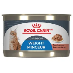 Feline Care Nutrition Weight Care Thin Slices in Gravy Adult Cat Food