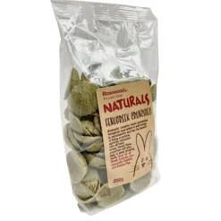 Fenugreek Crunchies Small Pet Treats