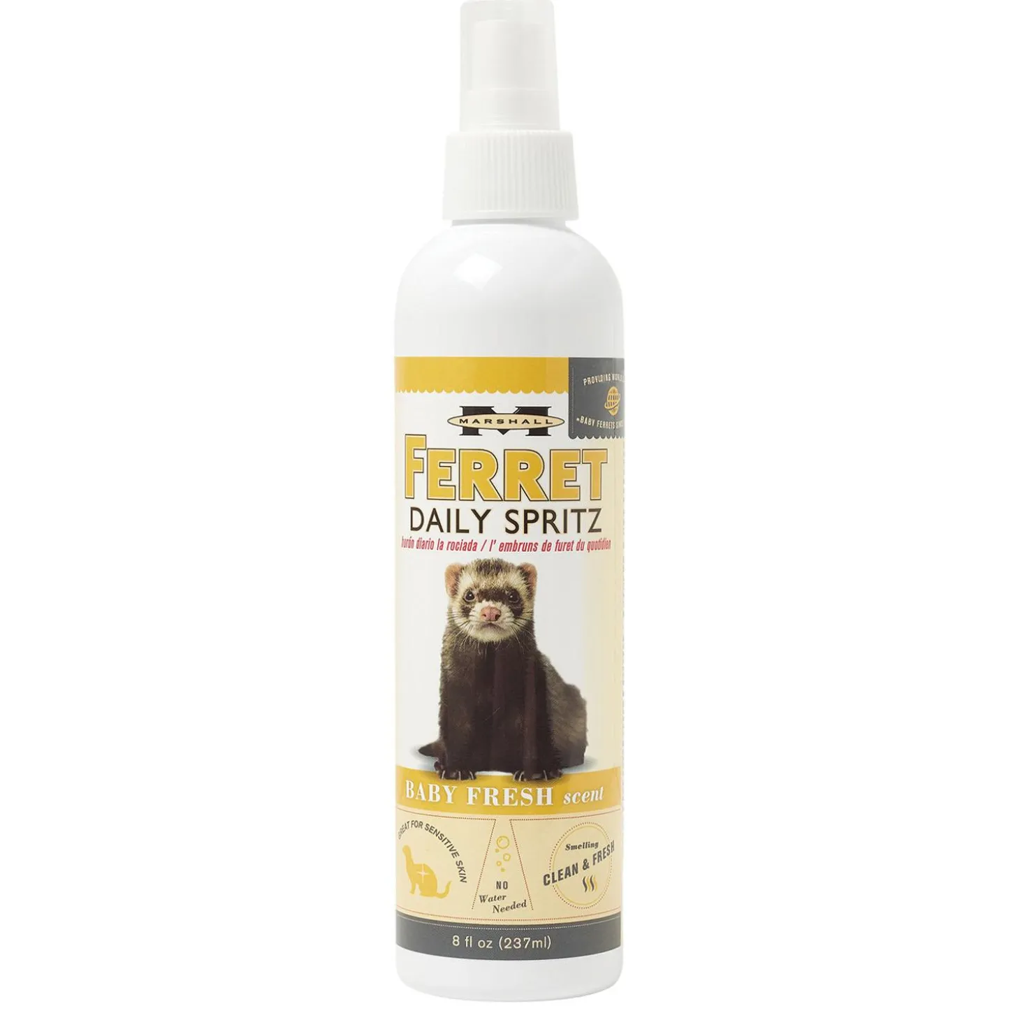 Ferret Daily Spritz