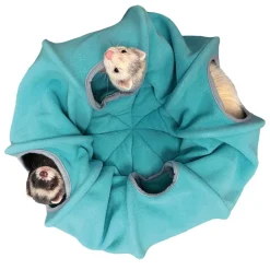 Ferret-Go-Round