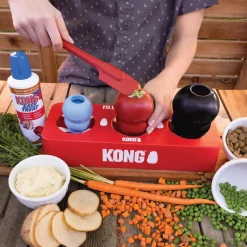 Fill or Freeze Tray