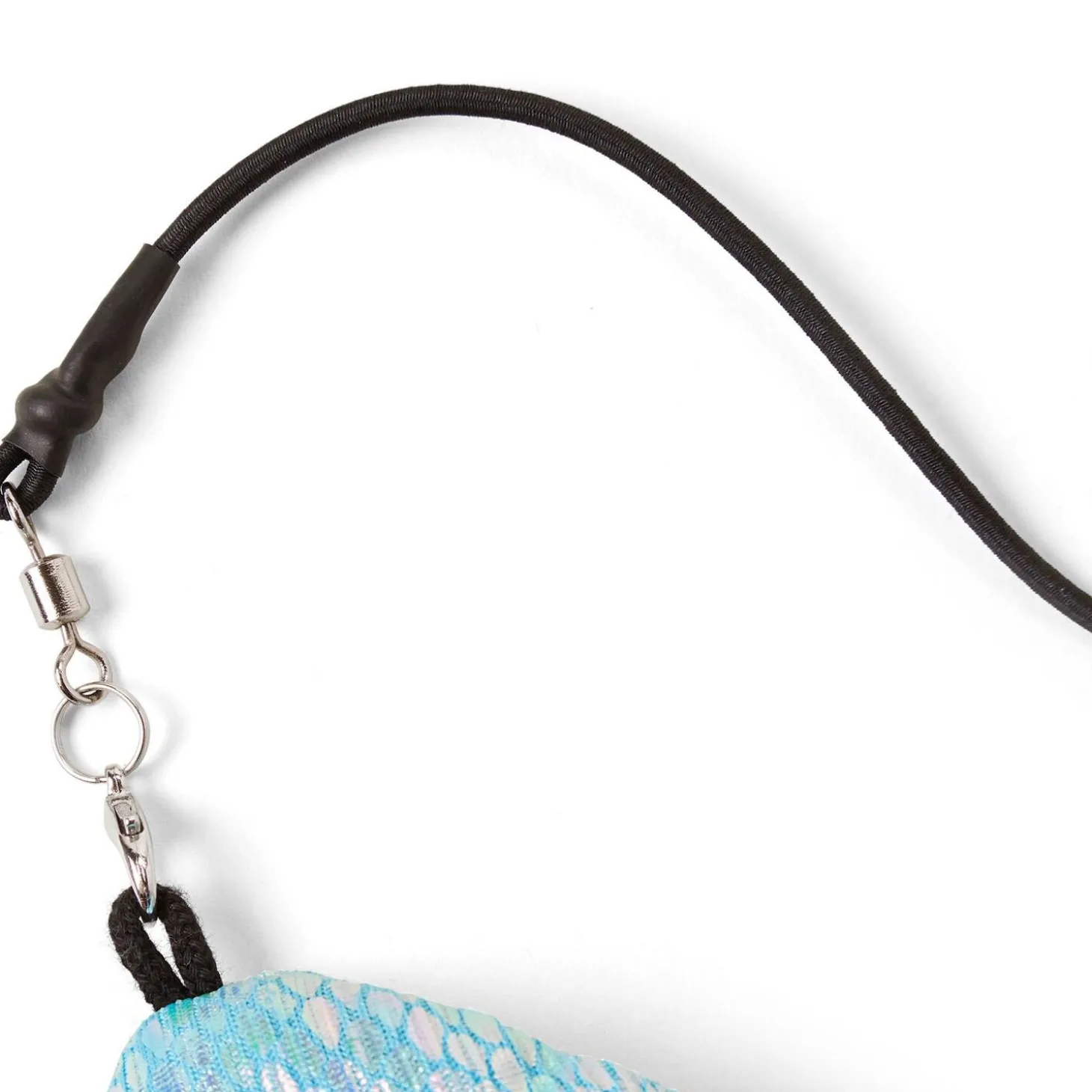 Fish Fairy Cat Toy
