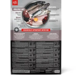 Fit & Trim Cat Food