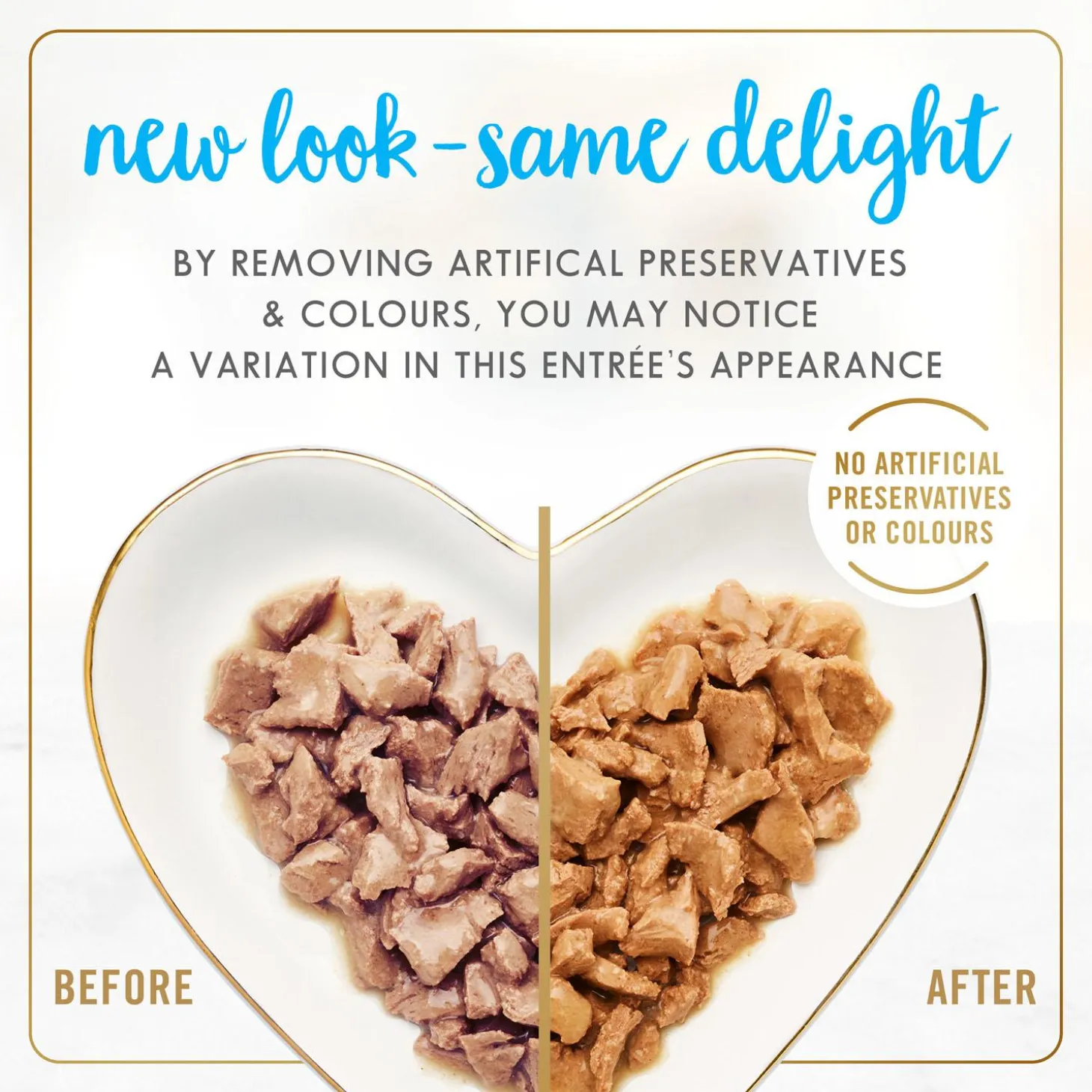 Flaked Tuna Feast Adult Cat Food