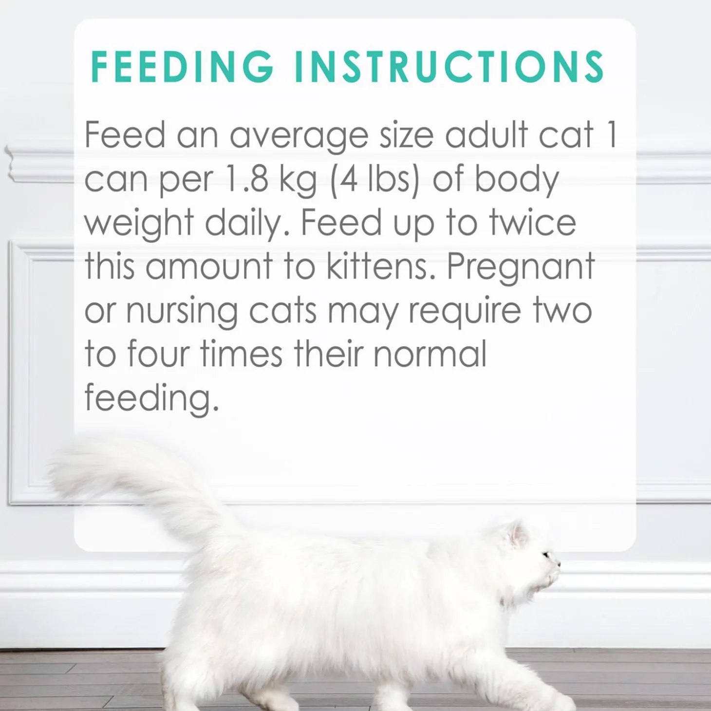 Flaked Tuna Feast Adult Cat Food