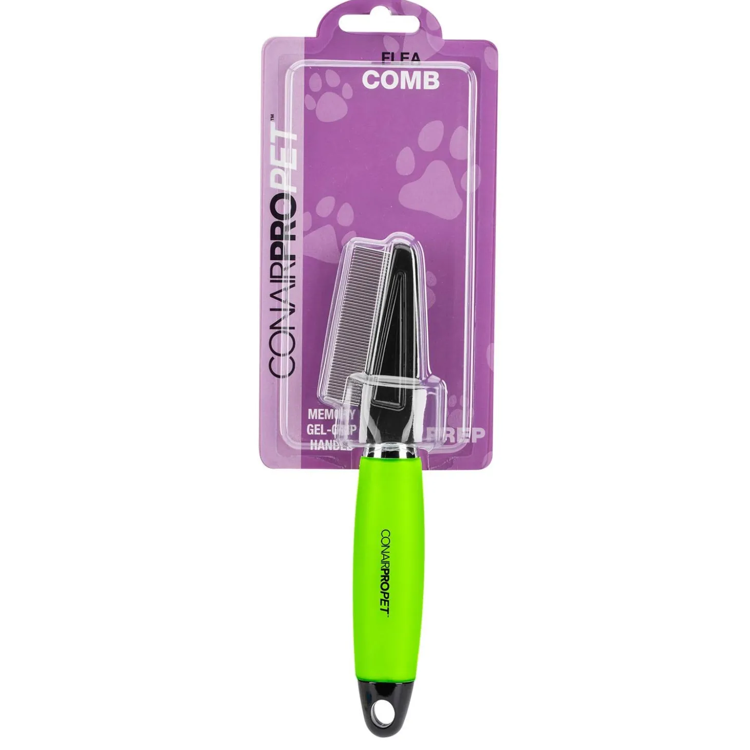 Flea Comb