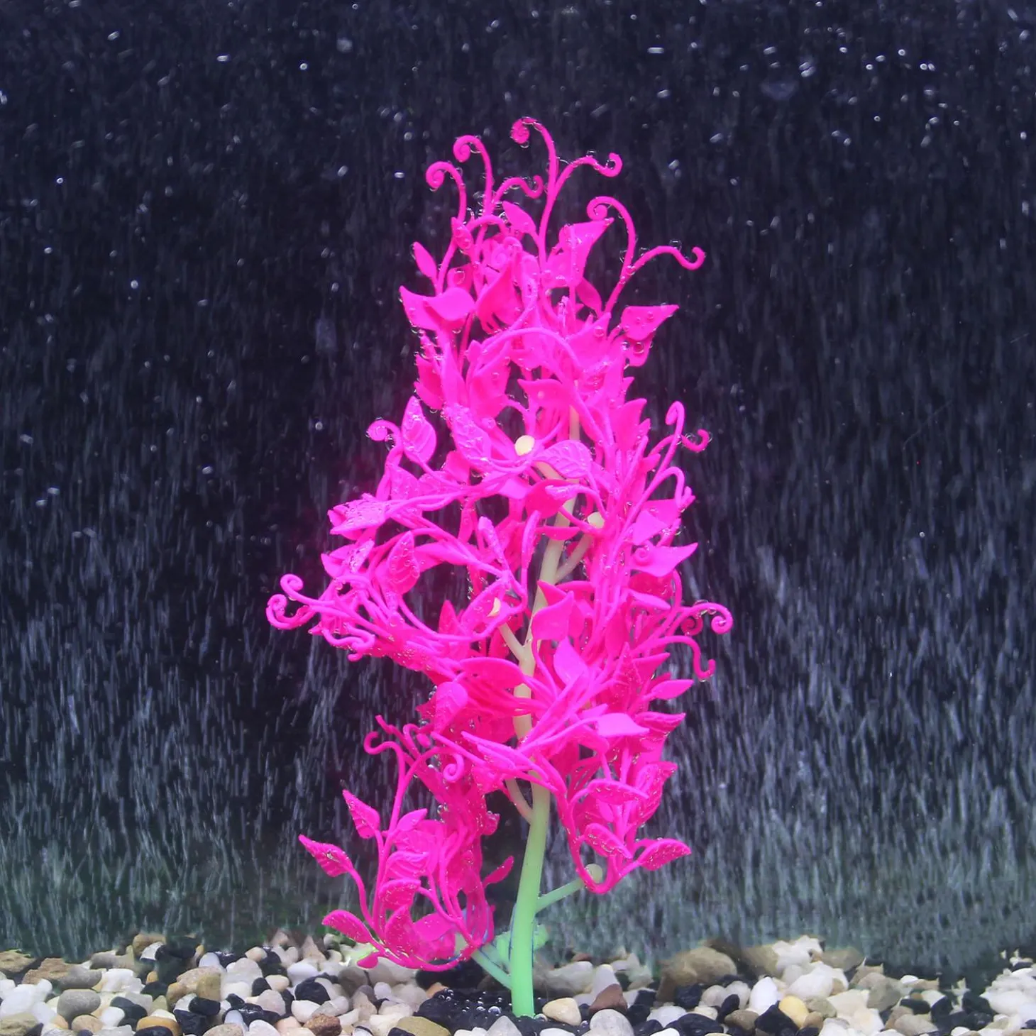 Flow Fantasy Pink Plant
