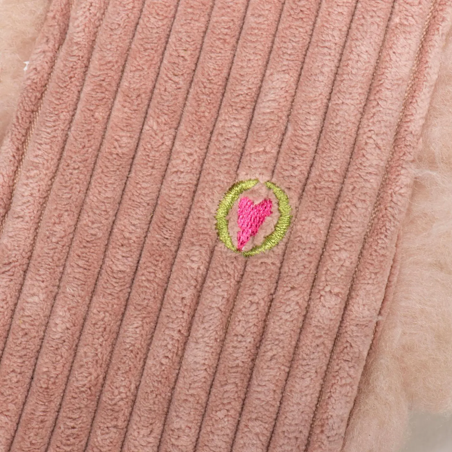 Fluffer Long & Lovelie Penelope Pig Dog Toy