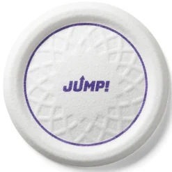 Flying Disc Dog Toy