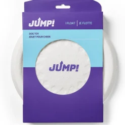 Flying Disc Dog Toy