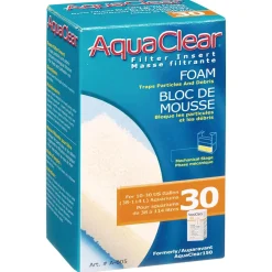 30 Foam Filter Insert