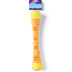 Foam Squeaker Stick Dog Toy