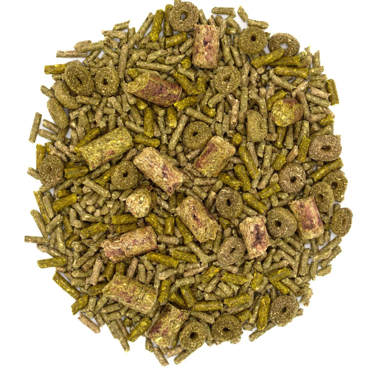 Forage Wise Complete Adult Rabbit Food