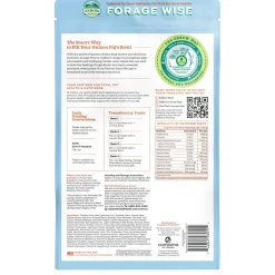 Forage Wise Daily Adult Guinea Pig Food