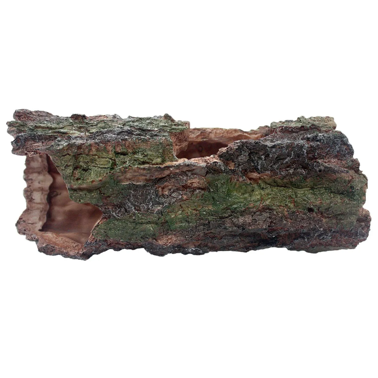 Forest Log