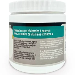 Fortify Fusion Supplement