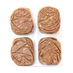 Foundations Beef & Tripe 4 Pack Adult Dog Food