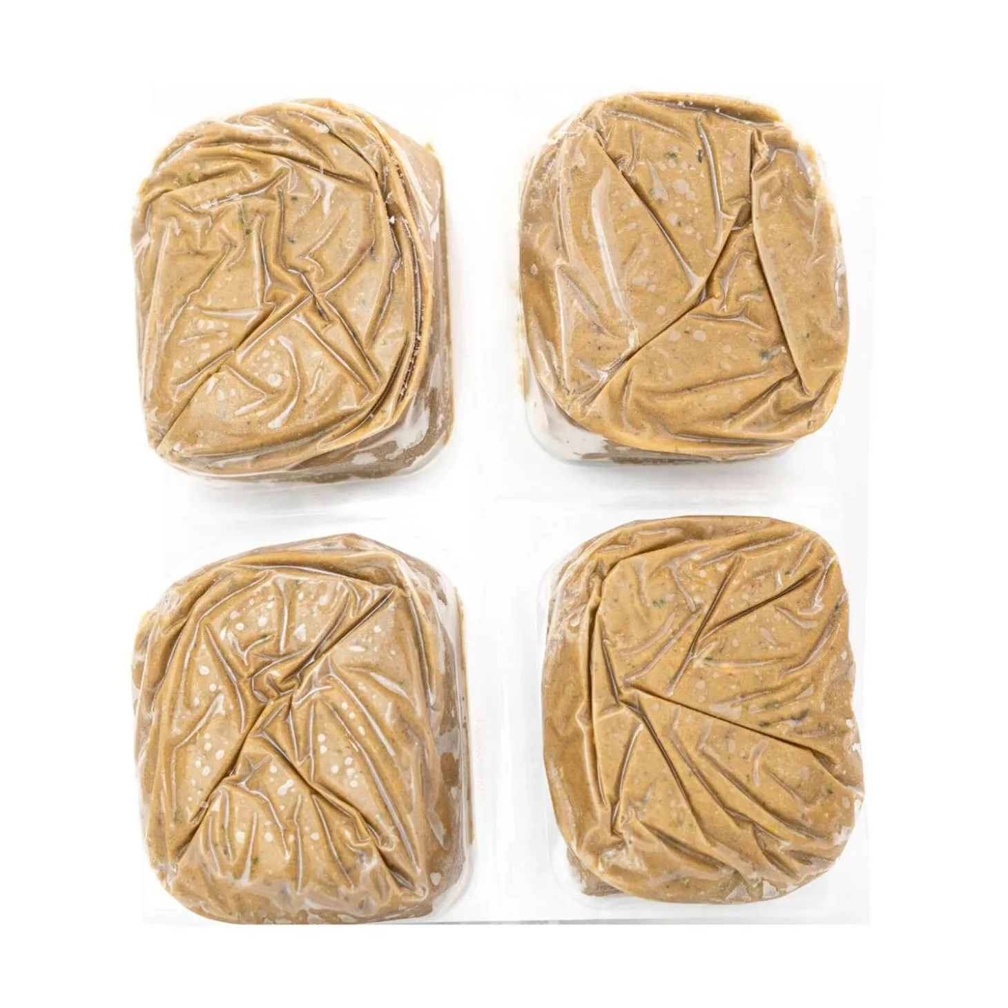 Foundations Herring 4 Pack Adult Dog Food