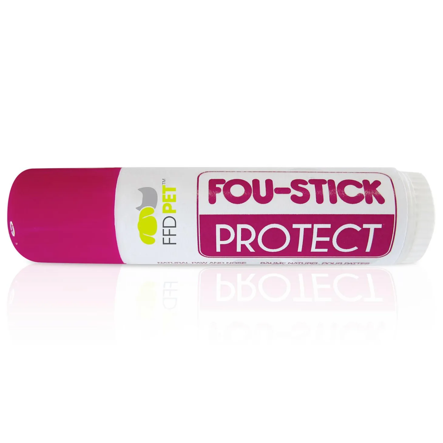 Fou-Stick Pet Balm