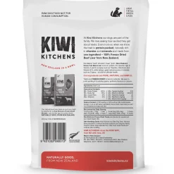 Freeze Dried Beef Liver Dog Treats
