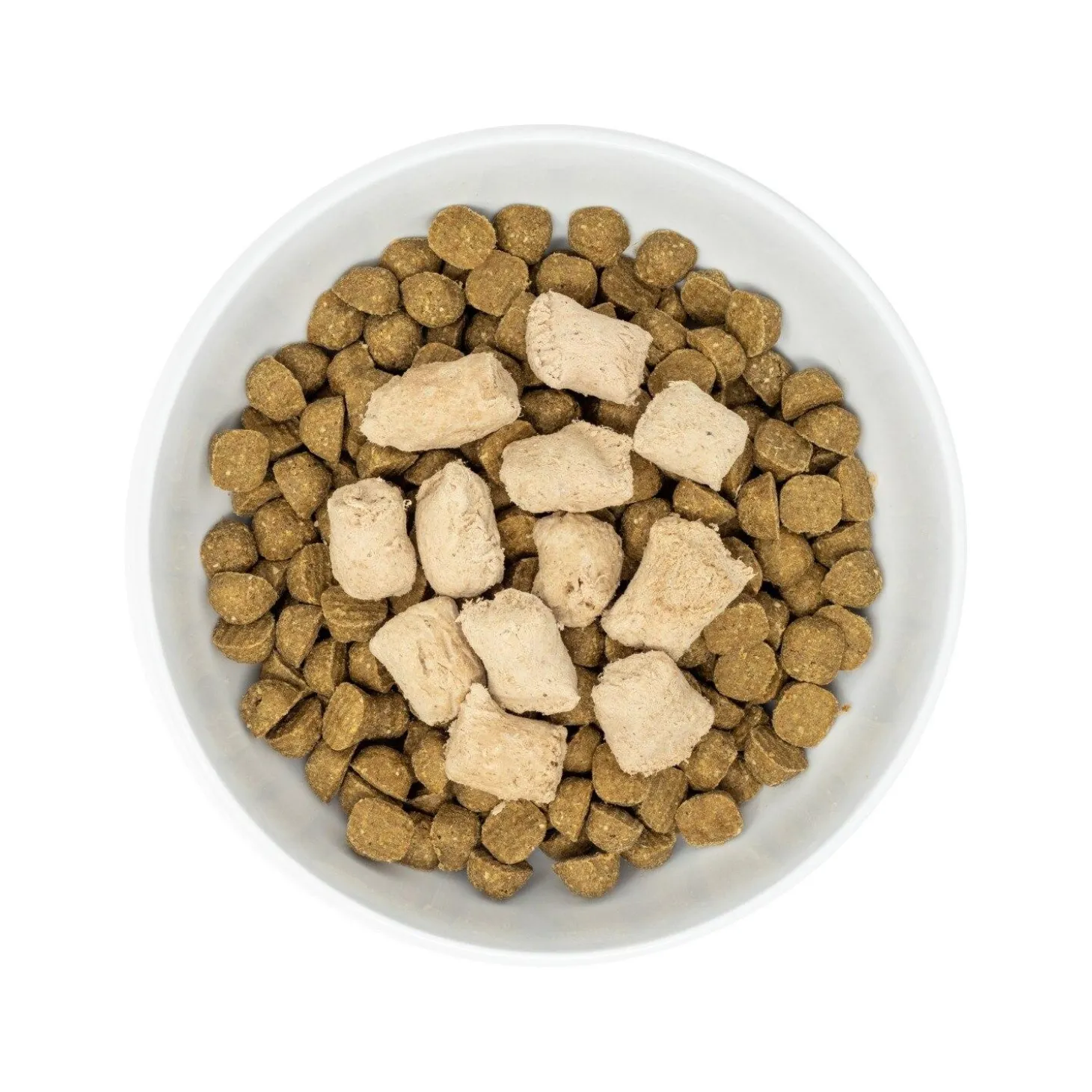Freeze-Dried Tantalizing Turkey Meal Mixers Dog Food