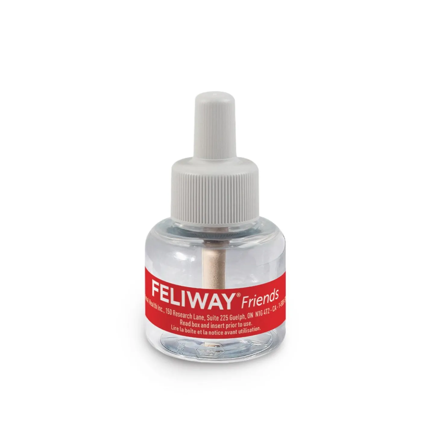 Friends 30 Day Diffuser Refill