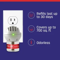 Friends Diffuser & Refill Starter Kit