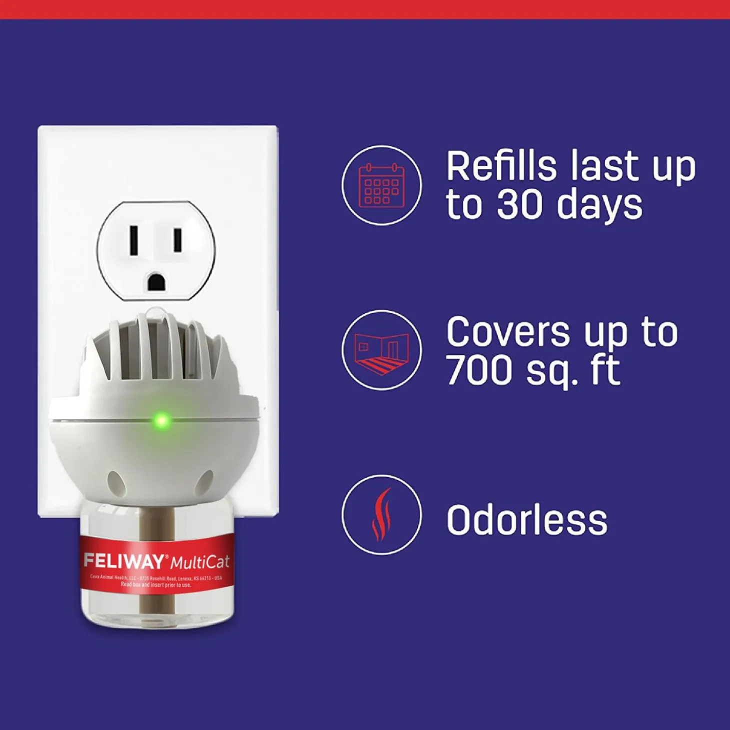 Friends Diffuser & Refill Starter Kit