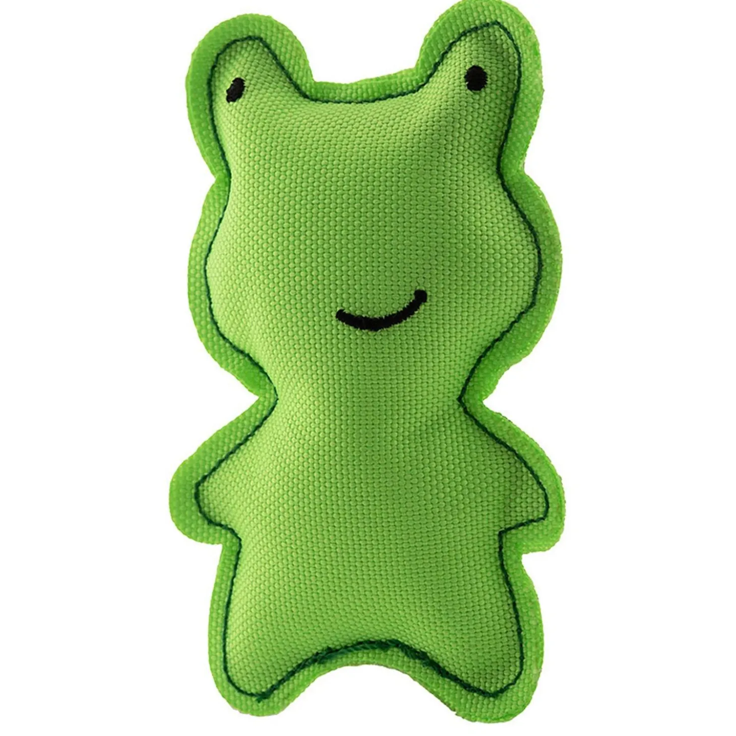 Frog Cat Toy