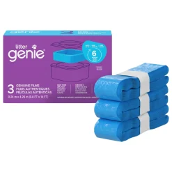 Genuine Film