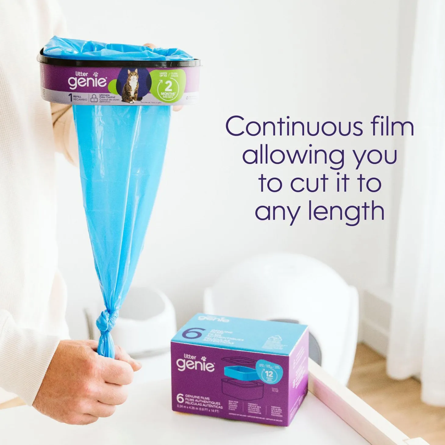 Genuine Film