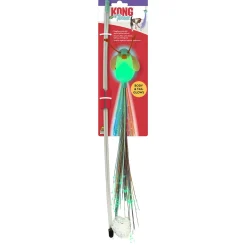 Glow Firefly Teaser Cat Toy