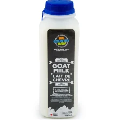 Goat Milk Dog & Cat Food