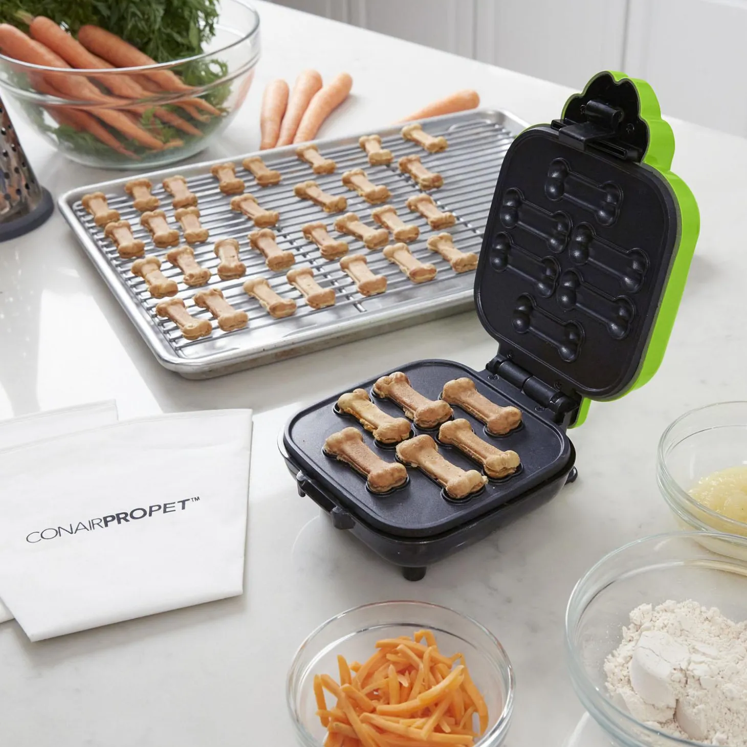 GoodBone Dog Treat Maker