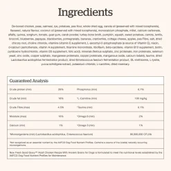 Good Gravy Chicken Coated in Bone Broth Adult Dog Food