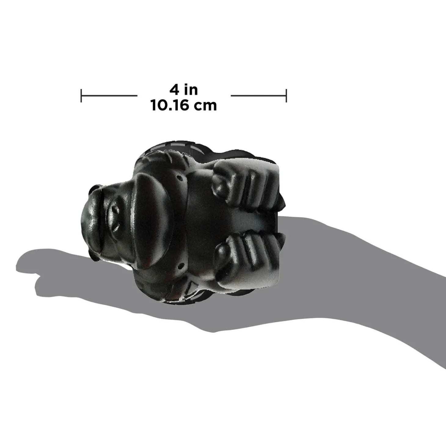 Gorilla Tire Feeder Dog Toy