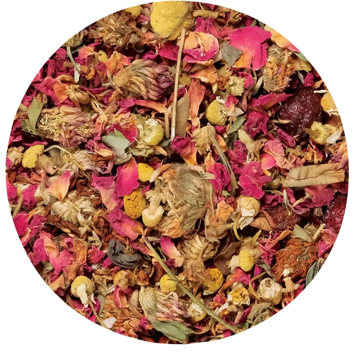 Gourmet Botanical Toppers Small Animal Treats