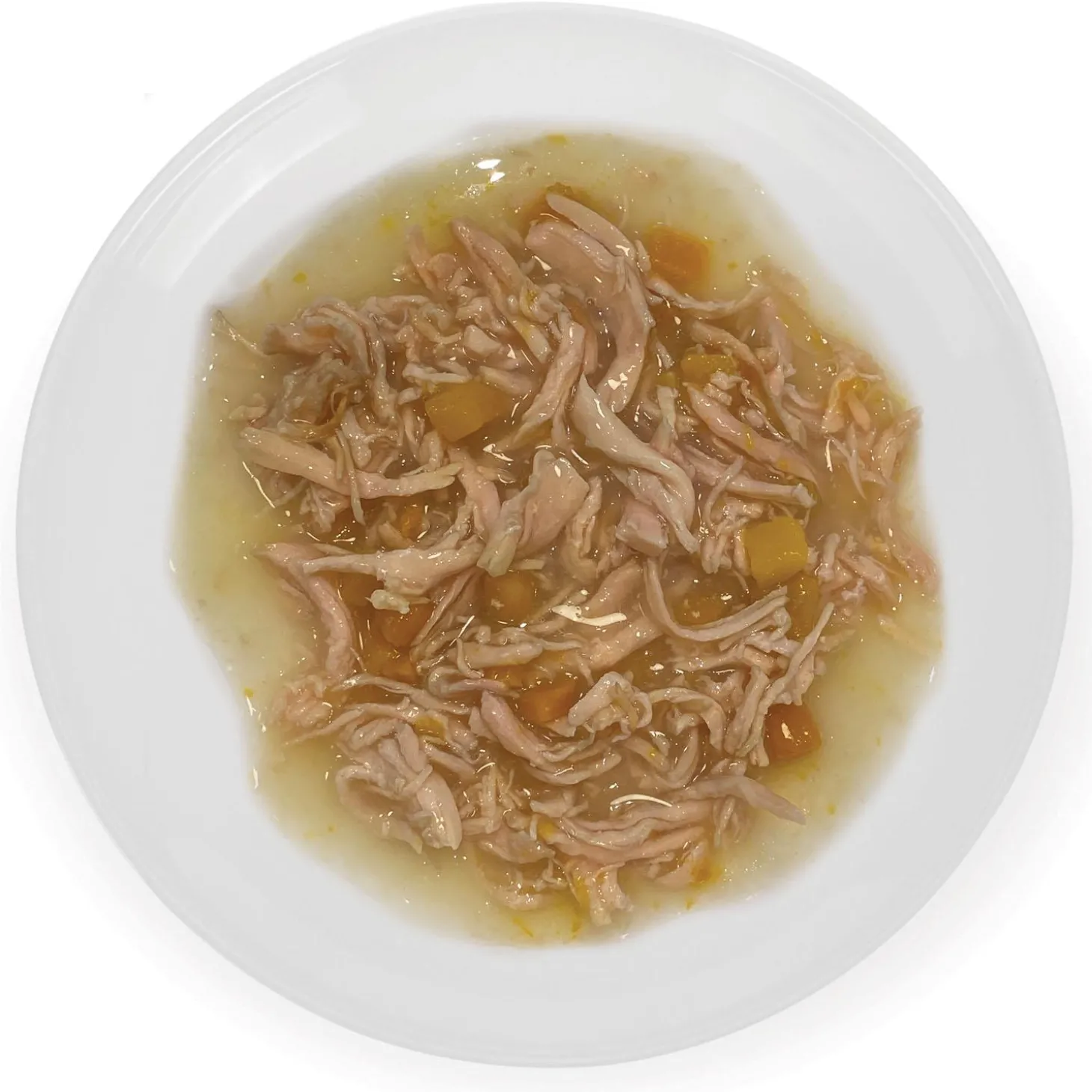 Grain-Free Chicken in Gravy Recipe Dog Food
