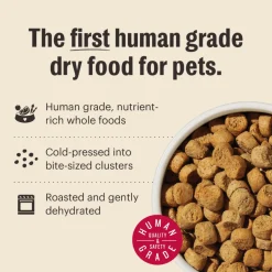 Grain Free Clusters Chicken Recipe Small Breed Dog Food
