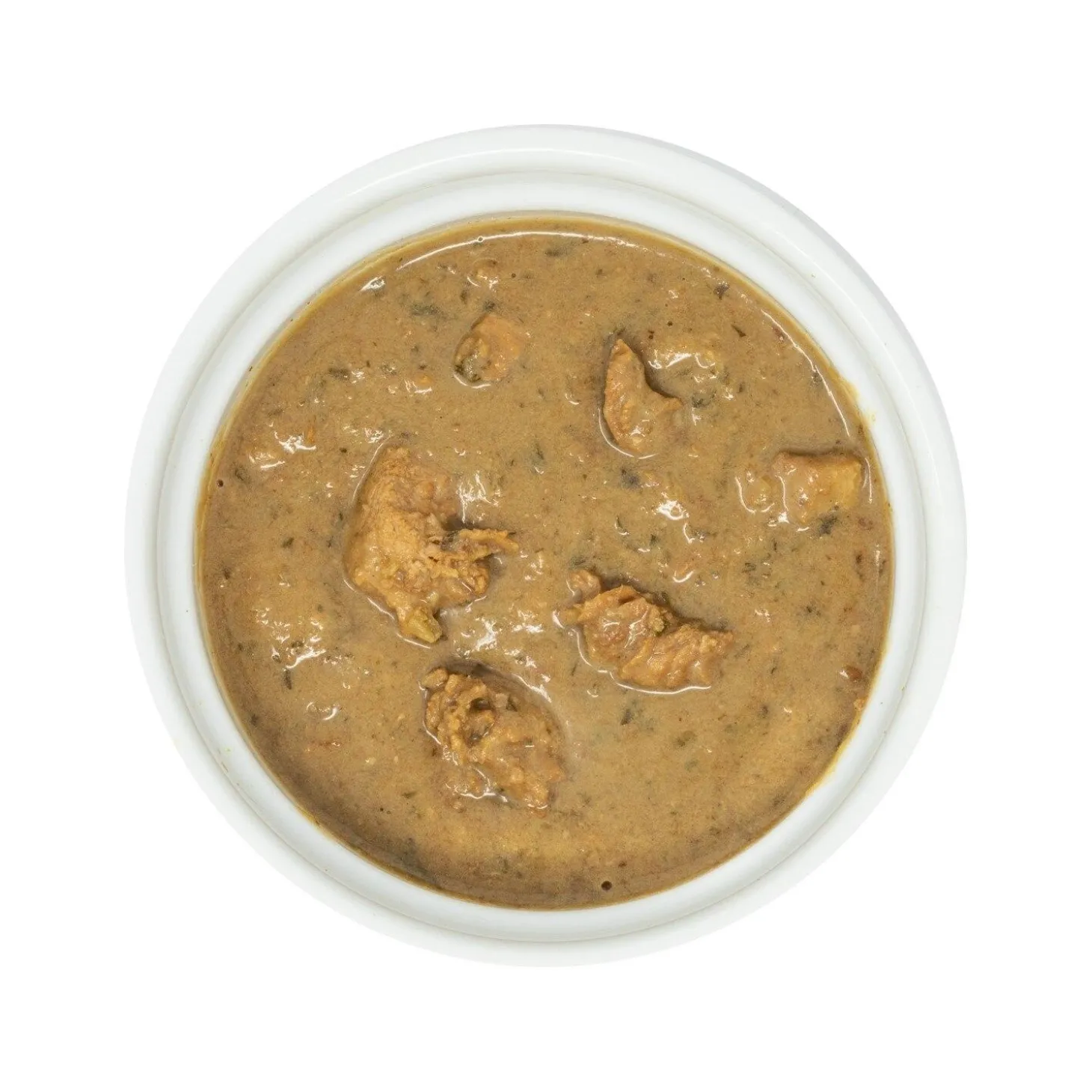 Grain-Free Marvelous Morsels Cage-Free Chicken Recipe Cat Food