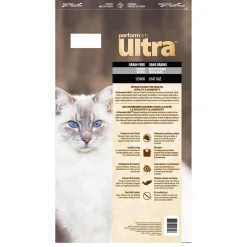 Grain-Free Senior Recipe Cat Food