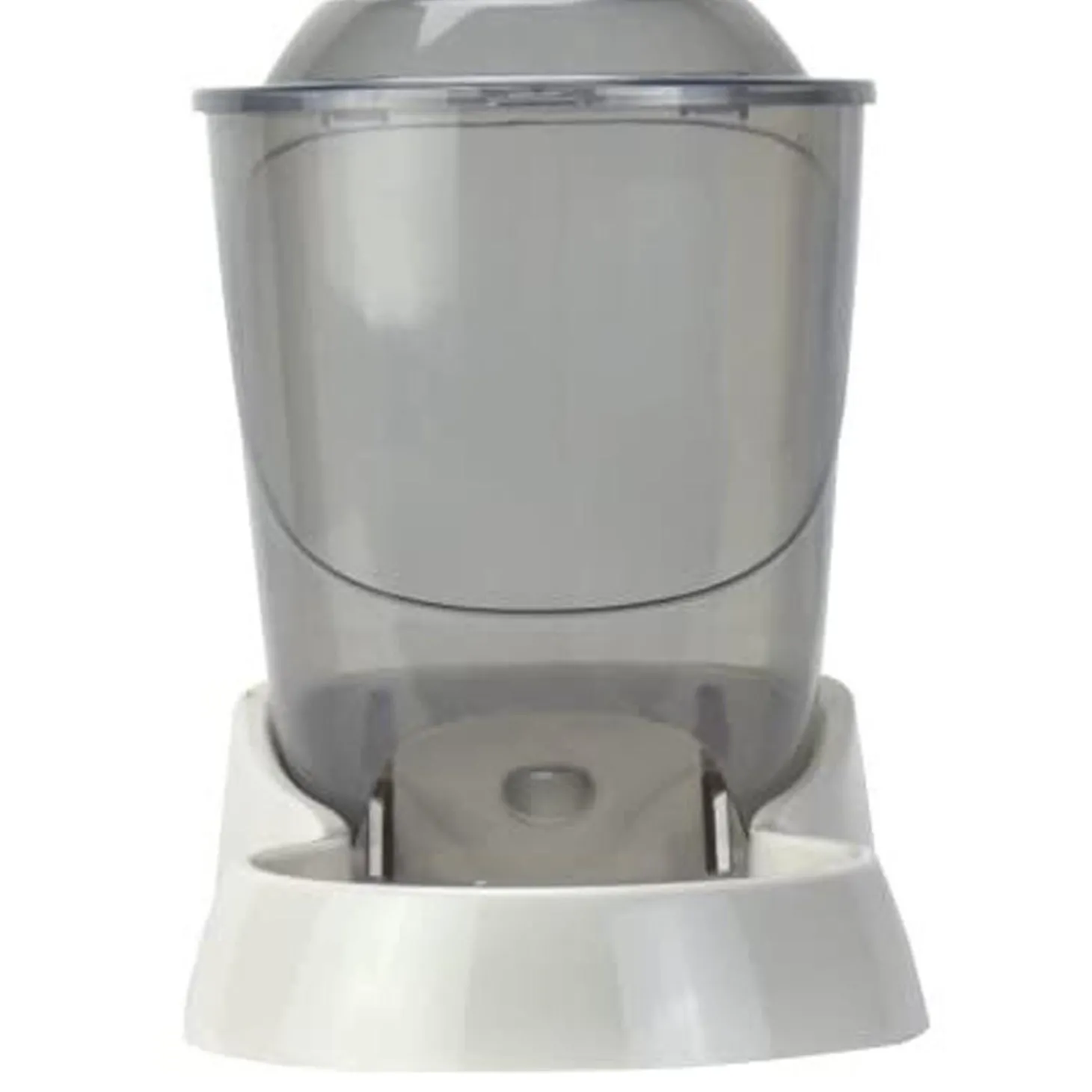 Gravity Auto-Feeder