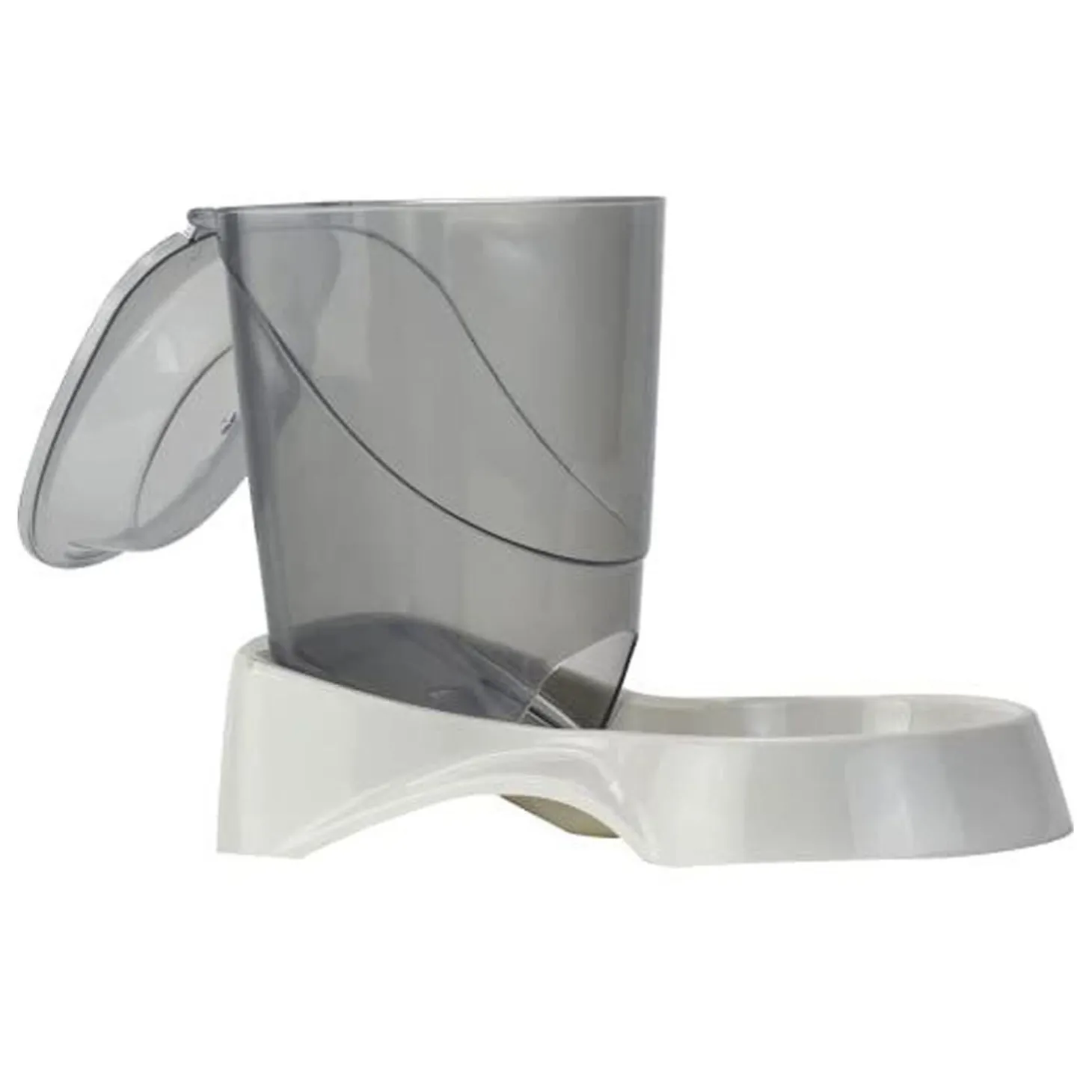 Gravity Auto-Feeder