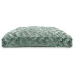 Green Mattress Bed
