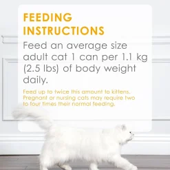 Grilled in Gravy Variety Pack Cat Food
